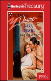 A BABY FOR MOMMY (eBook, ePUB) A BABY FOR MOMMY (eBook, ePUB)