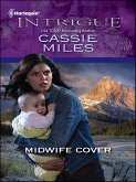 Midwife Cover (eBook, ePUB) Midwife Cover (eBook, ePUB)
