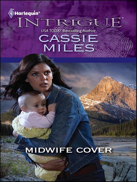 Midwife Cover (eBook, ePUB)