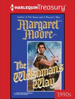 Cover THE WELSHMAN'S WAY (eBook, ePUB)