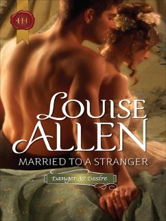 Cover Married to a Stranger (eBook, ePUB)