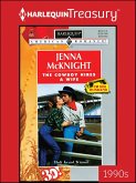 THE COWBOY HIRES A WIFE (eBook, ePUB)