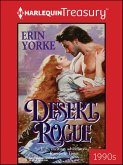 DESERT ROGUE (eBook, ePUB)