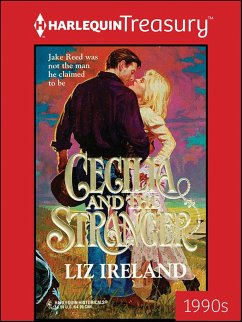 CECILIA AND THE STRANGER (eBook, ePUB) - Ireland, Liz