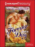 FOREVER AND A DAY (eBook, ePUB) FOREVER AND A DAY (eBook, ePUB)