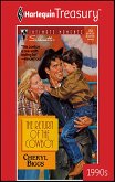 THE RETURN OF THE COWBOY (eBook, ePUB)