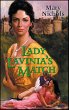 Lady Lavinia's Match (eBook, ePUB) - Bild 1