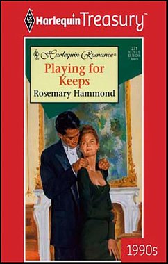 Cover PLAYING FOR KEEPS (eBook, ePUB)