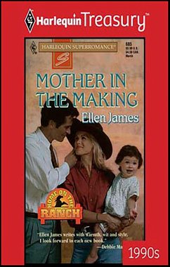 Cover MOTHER IN THE MAKING (eBook, ePUB)