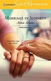 Marriage in Jeopardy (eBook, ePUB)
