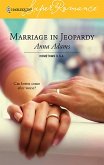 Marriage in Jeopardy (eBook, ePUB) Marriage in Jeopardy (eBook, ePUB)