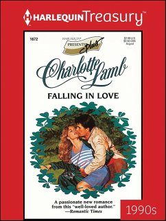 Cover FALLING IN LOVE (eBook, ePUB)