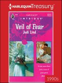 VEIL OF FEAR (eBook, ePUB)