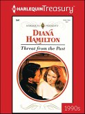 THREAT FROM THE PAST (eBook, ePUB) THREAT FROM THE PAST (eBook, ePUB)