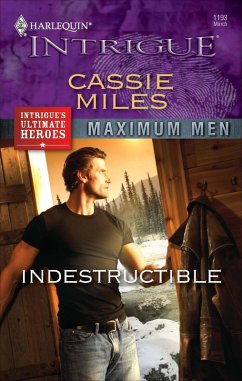 Indestructible (eBook, ePUB) - Miles, Cassie