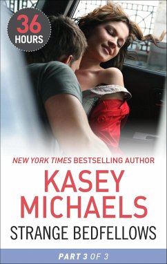 Cover Strange Bedfellows: Part 3 (eBook, ePUB)