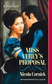 Miss Verey's Proposal (eBook, ePUB) Miss Verey's Proposal (eBook, ePUB)