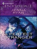 A Perfect Stranger (eBook, ePUB) A Perfect Stranger (eBook, ePUB)
