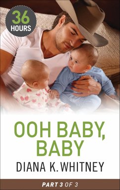 Cover Ooh Baby, Baby: Part 3 (eBook, ePUB)