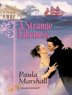 Cover A STRANGE LIKENESS (eBook, ePUB)