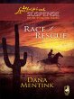 Race to Rescue (eBook, ePUB) - Bild 1
