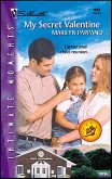 My Secret Valentine (eBook, ePUB) My Secret Valentine (eBook, ePUB)
