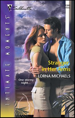 Cover Stranger in Her Arms (eBook, ePUB)