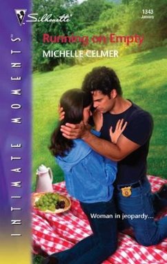 Running on Empty (eBook, ePUB) - Celmer, Michelle