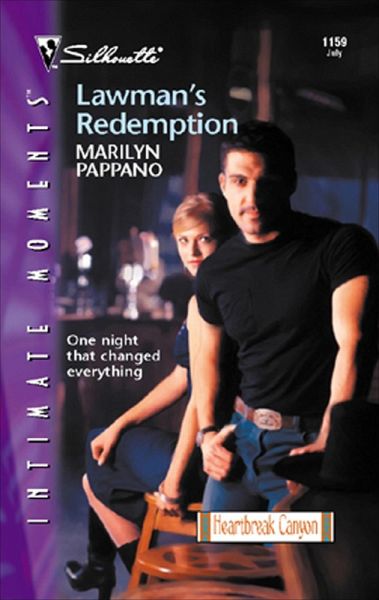 Lawman's Redemption (eBook, ePUB)
