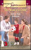 The Word of a Child (eBook, ePUB)