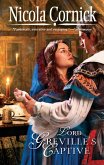 Lord Greville's Captive (eBook, ePUB)