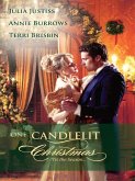 One Candlelit Christmas (eBook, ePUB) One Candlelit Christmas (eBook, ePUB)