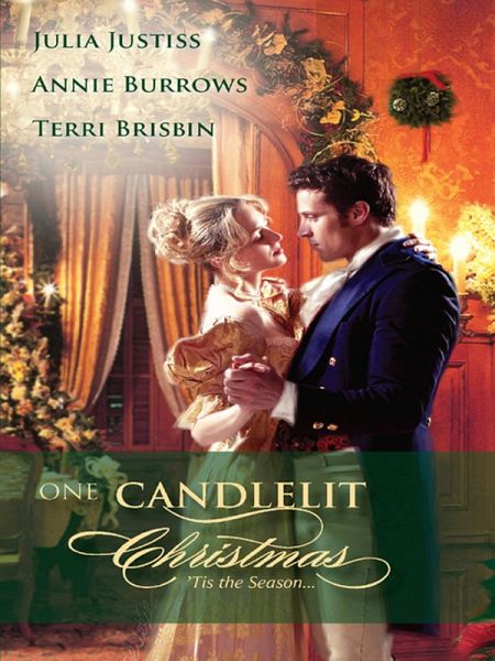 One Candlelit Christmas (eBook, ePUB)
