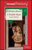 A FOOLISH HEART (eBook, ePUB)