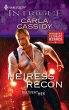 Heiress Recon (eBook, ePUB) - Bild 1