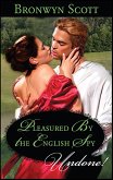 Pleasured By the English Spy (eBook, ePUB) Pleasured By the English Spy (eBook, ePUB)