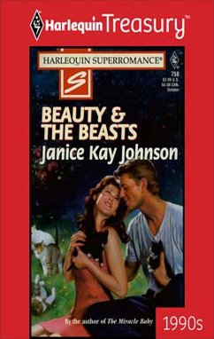 BEAUTY & THE BEASTS (eBook, ePUB) Cover BEAUTY & THE BEASTS (eBook, ePUB)
