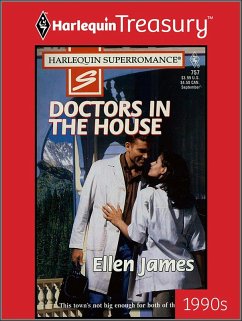 DOCTORS IN THE HOUSE (eBook, ePUB) Cover DOCTORS IN THE HOUSE (eBook, ePUB)