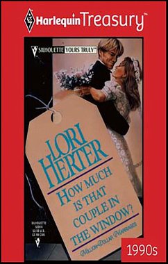 Cover HOW MUCH IS THAT COUPLE IN THE WINDOW? (eBook, ePUB)