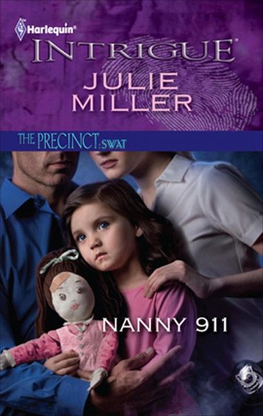 Nanny 911 (eBook, ePUB)
