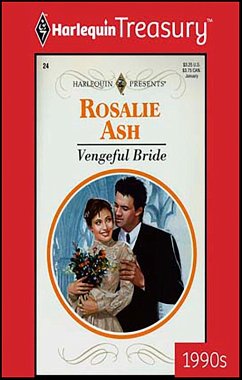 VENGEFUL BRIDE (eBook, ePUB) - Ash, Rosalie VENGEFUL BRIDE (eBook, ePUB) - Ash, Rosalie