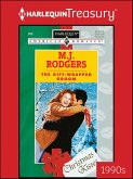 THE GIFT-WRAPPED GROOM (eBook, ePUB)