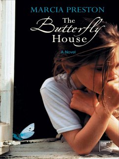 Cover The Butterfly House (eBook, ePUB)