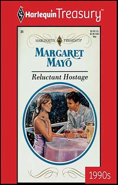 Cover RELUCTANT HOSTAGE (eBook, ePUB)