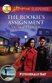 The Rookie's Assignment (eBook, ePUB)