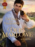 Tall, Dark and Disreputable (eBook, ePUB) Tall, Dark and Disreputable (eBook, ePUB)