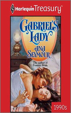 Cover GABRIEL'S LADY (eBook, ePUB)