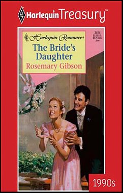 Cover THE BRIDE'S DAUGHTER (eBook, ePUB)