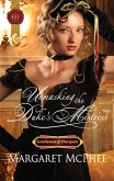 Unmasking the Duke's Mistress (eBook, ePUB)