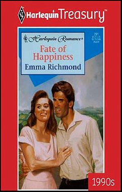 Cover FATE OF HAPPINESS (eBook, ePUB)